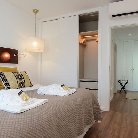 Estrela Luxury Apartment Lisboa Exteriér fotografie