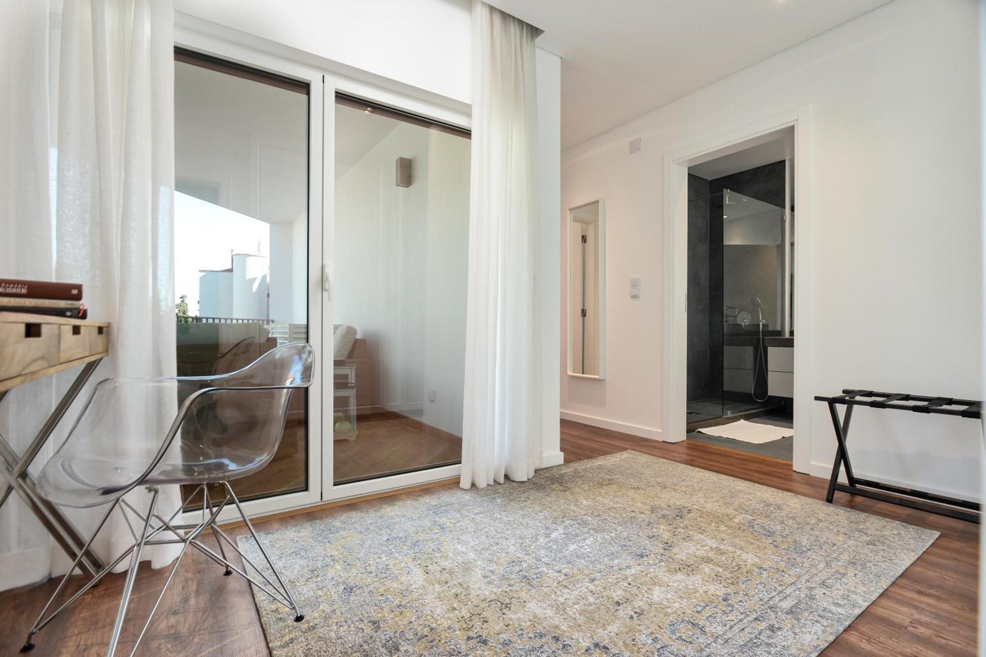 Estrela Luxury Apartment Lisboa Exteriér fotografie