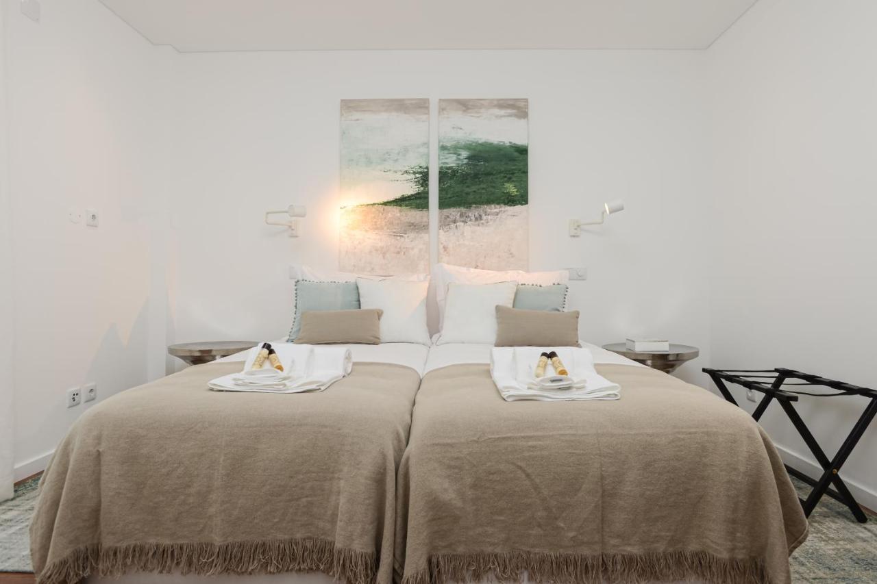 Estrela Luxury Apartment Lisboa Exteriér fotografie