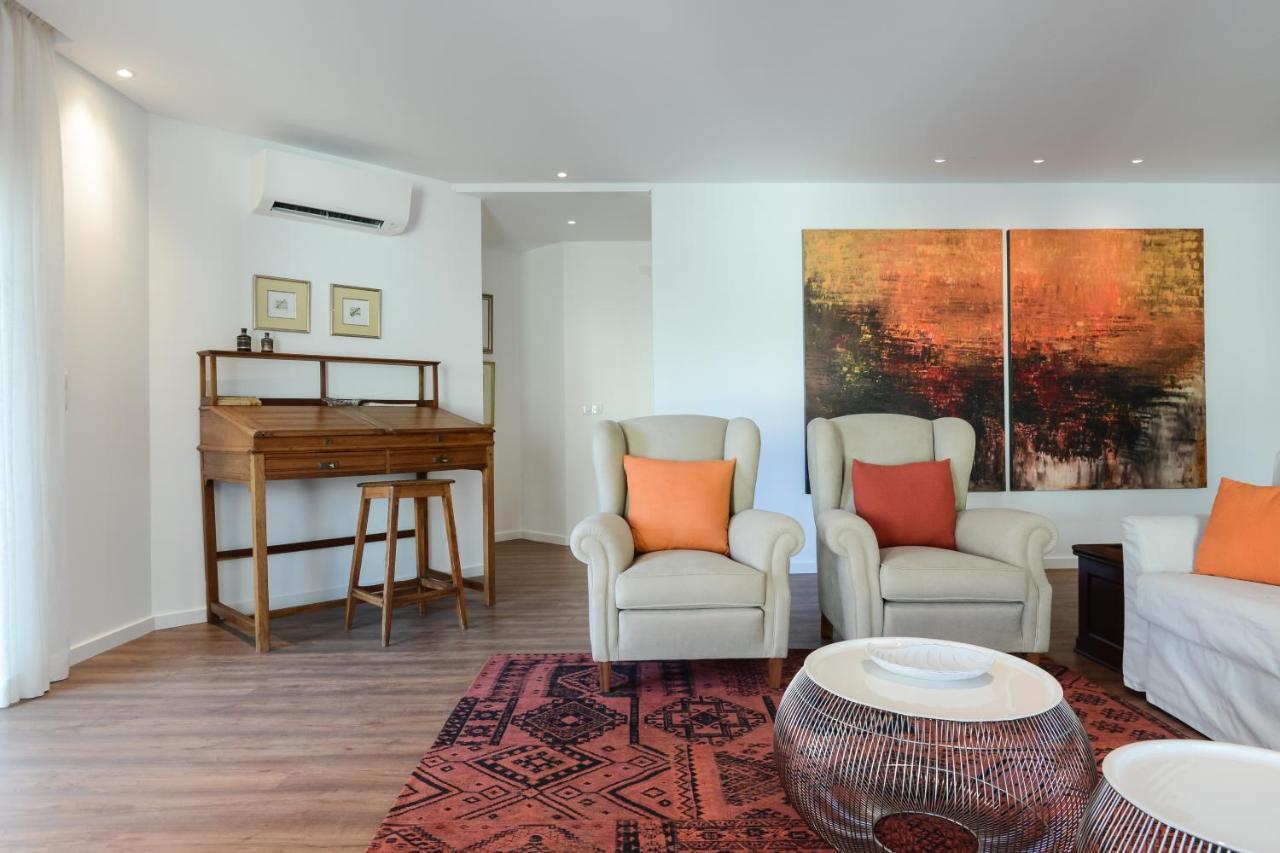 Estrela Luxury Apartment Lisboa Exteriér fotografie