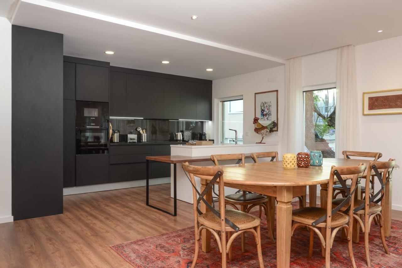 Estrela Luxury Apartment Lisboa Exteriér fotografie
