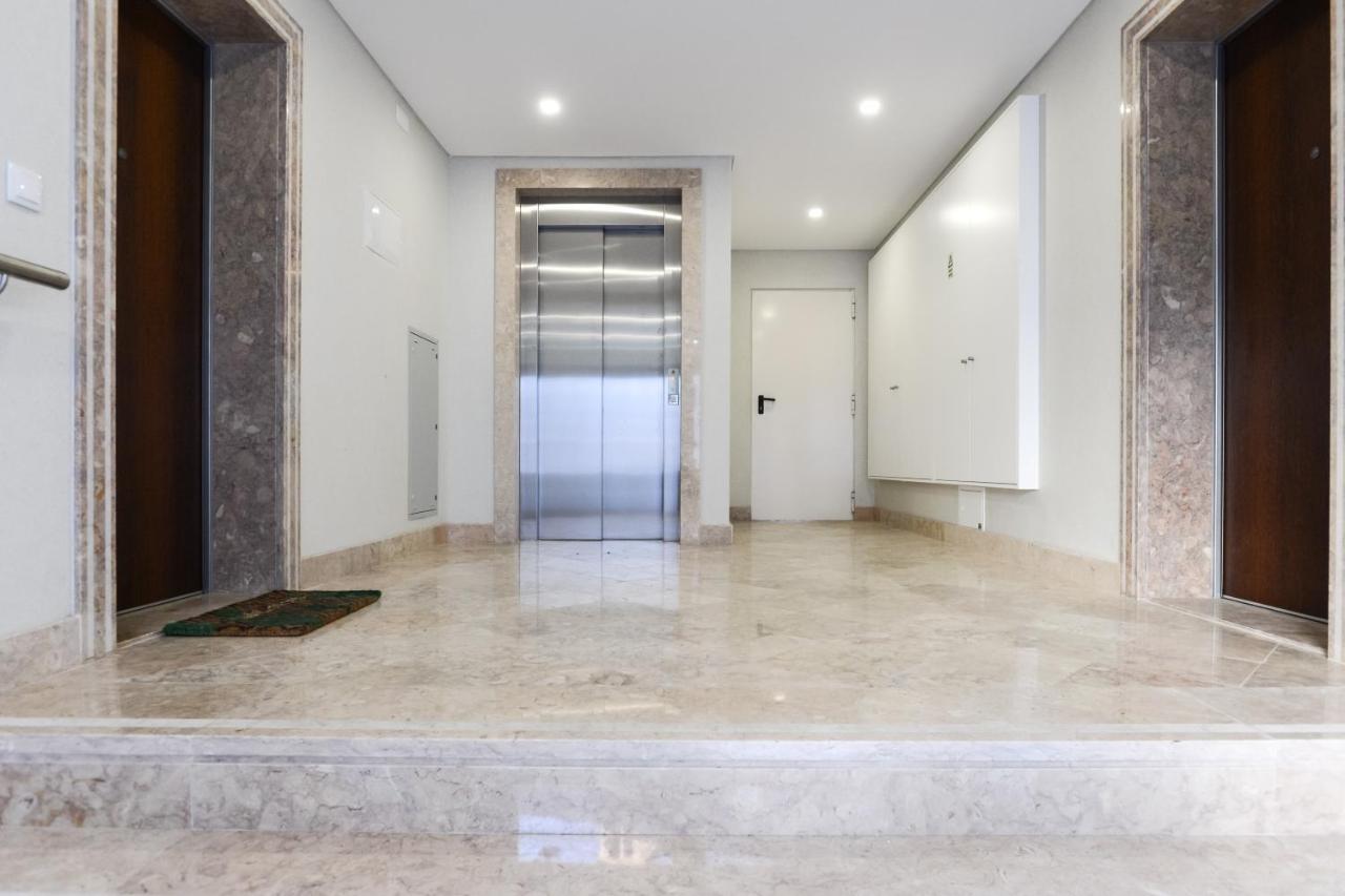 Estrela Luxury Apartment Lisboa Exteriér fotografie