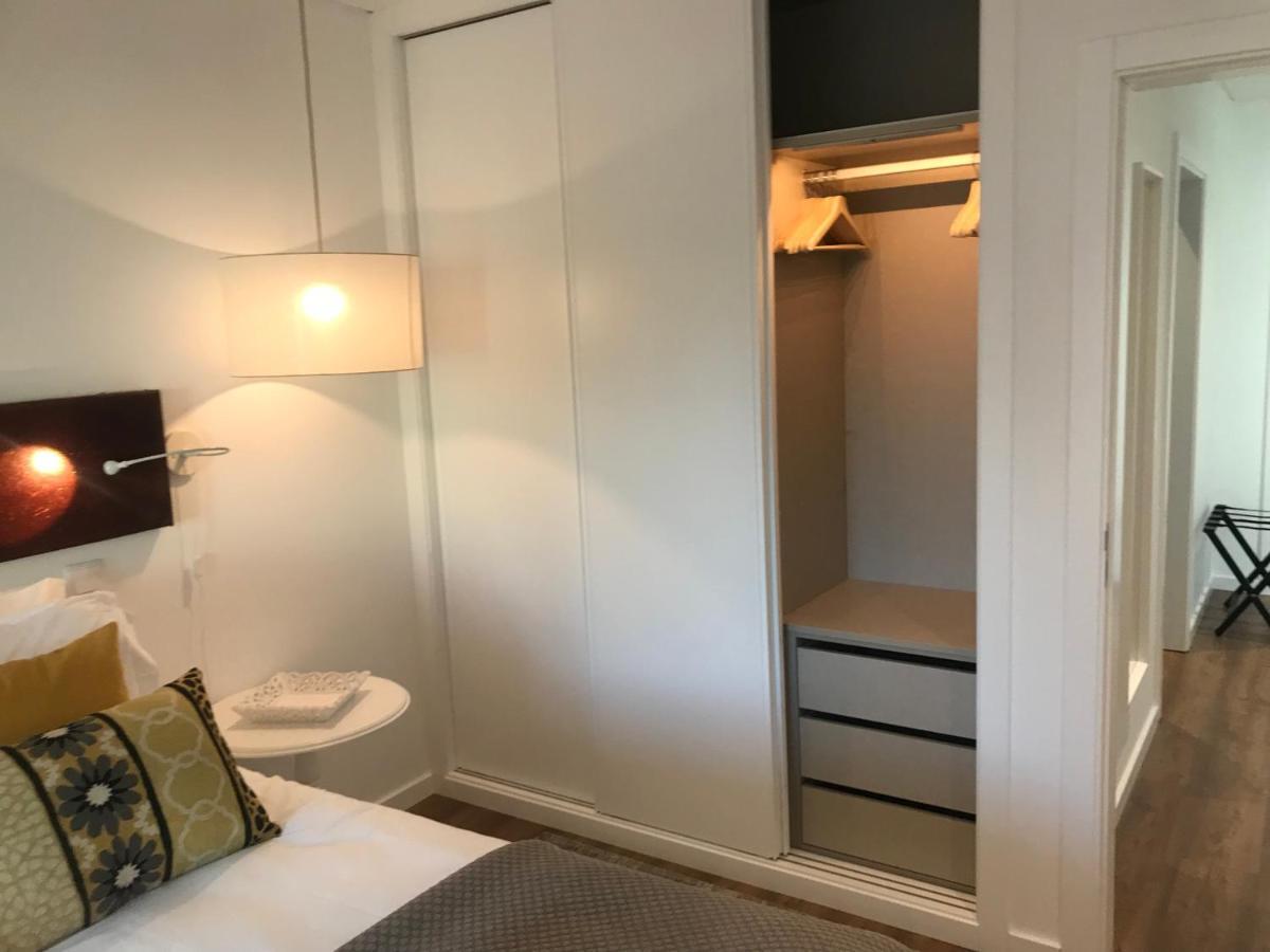 Estrela Luxury Apartment Lisboa Exteriér fotografie