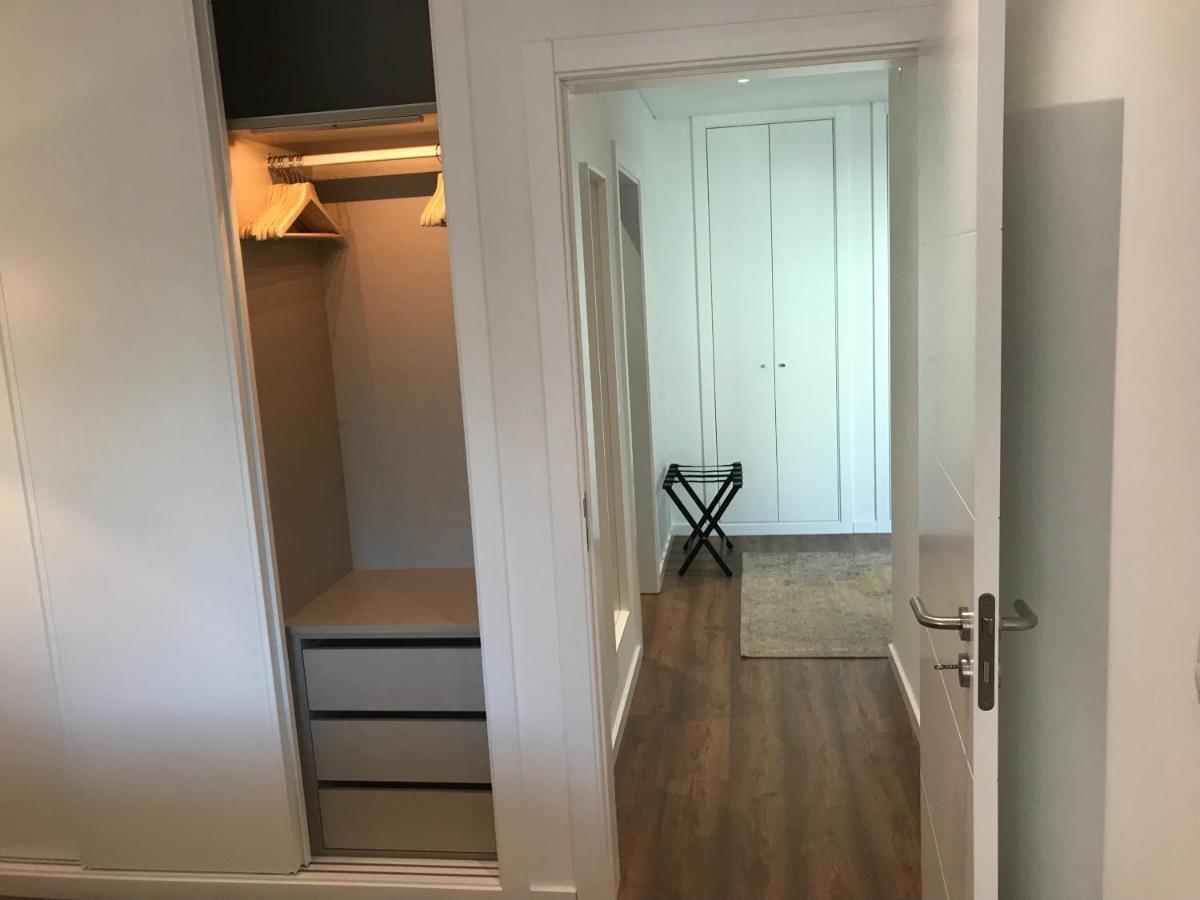 Estrela Luxury Apartment Lisboa Exteriér fotografie
