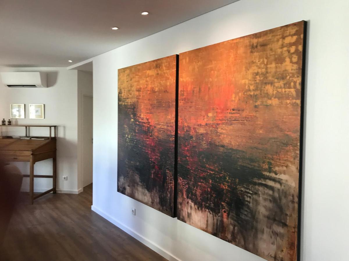 Estrela Luxury Apartment Lisboa Exteriér fotografie
