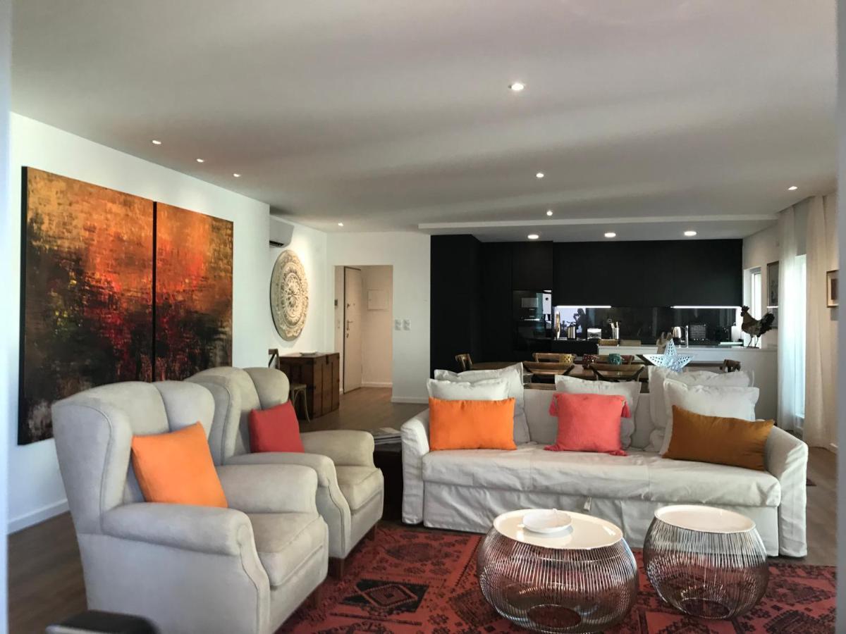 Estrela Luxury Apartment Lisboa Exteriér fotografie