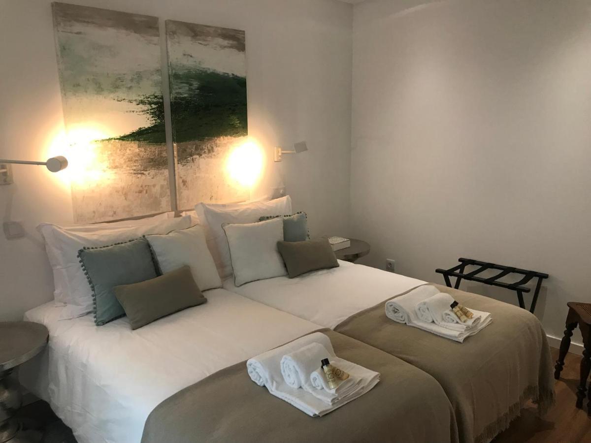 Estrela Luxury Apartment Lisboa Exteriér fotografie